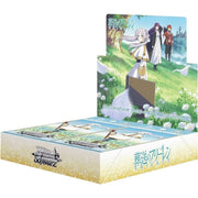Weiss Schwarz Frieren Beyond Journey's End New Edition Booster Pack Box TCG