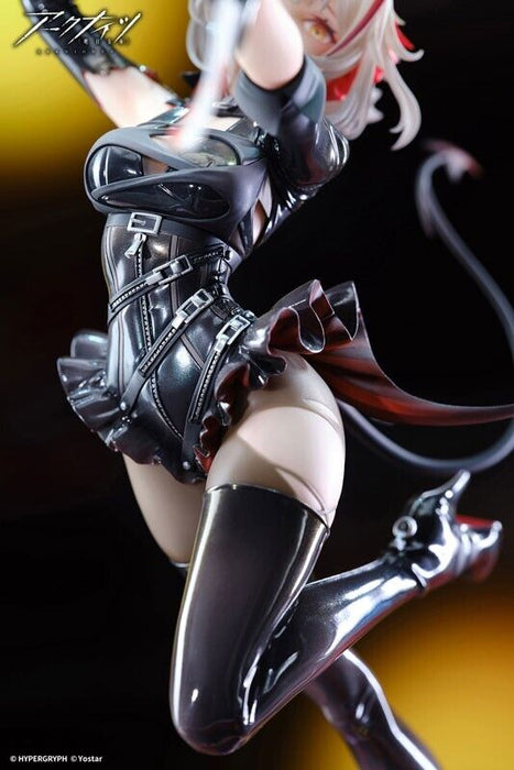 Arknights W Wanted ver. Figure JAPAN OFFICIAL