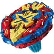 Takara Tomy Beyblade X BX-00 Starter Xeno Xcalibur 3-60GF JAPAN OFFICIAL