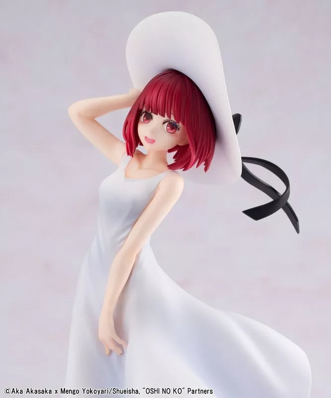 KDCOLLE OSHI NO KO KANA ARIMA Luna llena ver. Figurar oficial de Japón