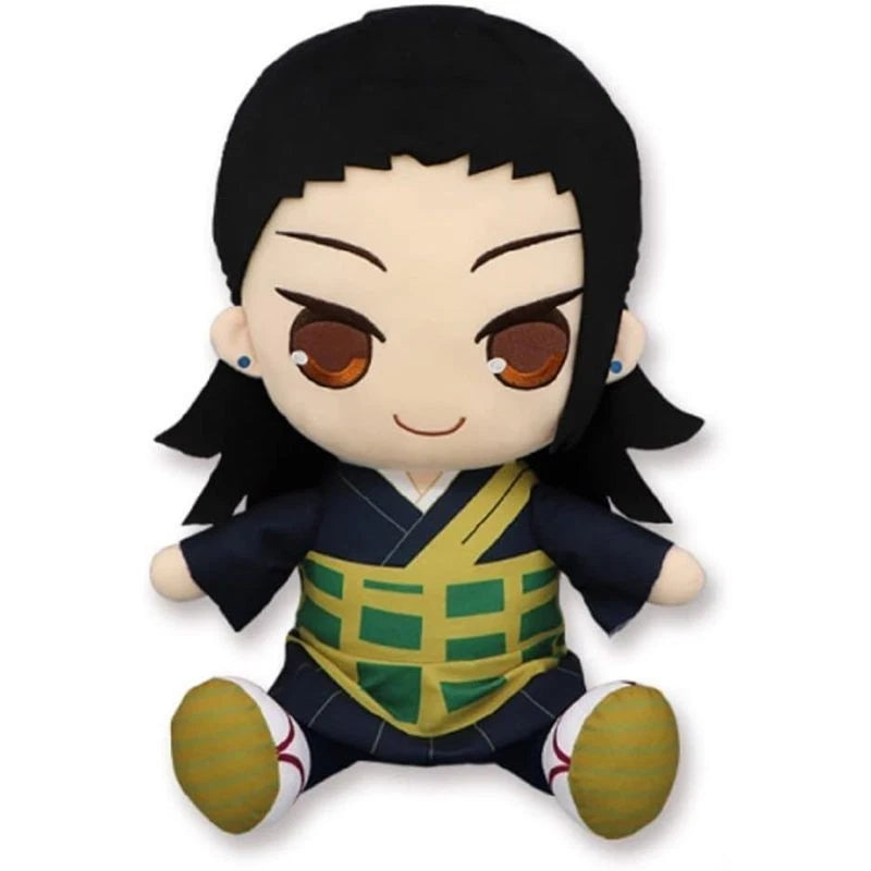 FuRyu Kyurumaru Big Plush Movie Jujutsu Kaisen 0 Suguru Geto JAPAN OFFICIAL