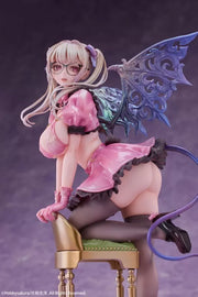 imp 1/7 Unique Color ver. Figure JAPAN OFFICIAL