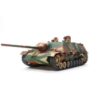 Tamiya 1/35 Military Miniature Series No. 340 JAGDPANZER IV 70 V LANG Model Kit