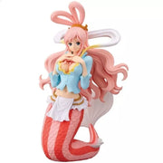 Banpresto One Piece Glitter & Glamours Shirahoshi Figure JAPAN OFFICIAL