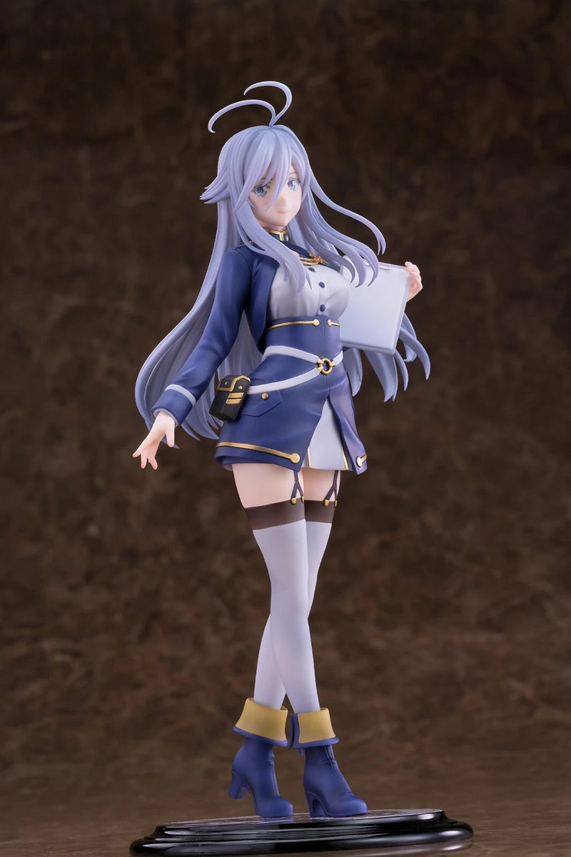 86 Eighty Six Lena 1/7 Figure JAPAN OFFICIAL