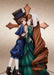 Rozen Maiden Suiseiseki & Souseiseki Figure JAPAN OFFICIAL