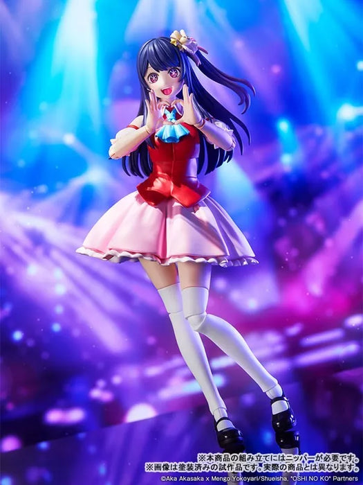 KADOKAWA Plastic Model Series Oshi no Ko Ai Model Kit DX ver. JAPAN OFFICIAL