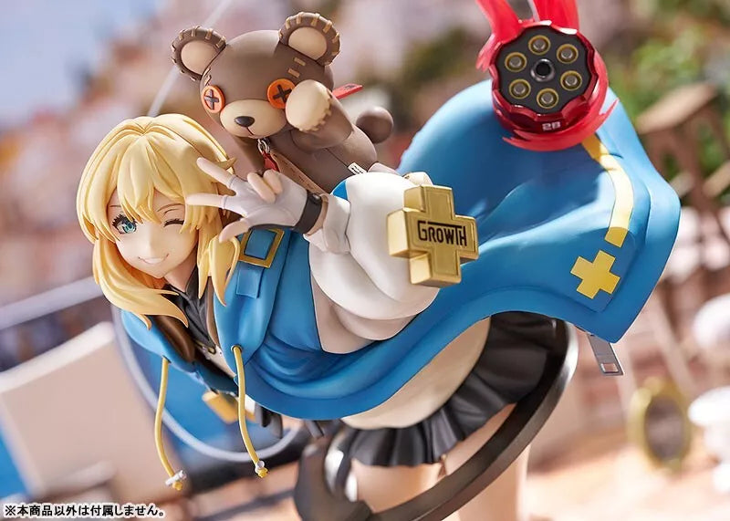 Guilty Gear Strive Bridget 1/6 Figure Giappone Officiale