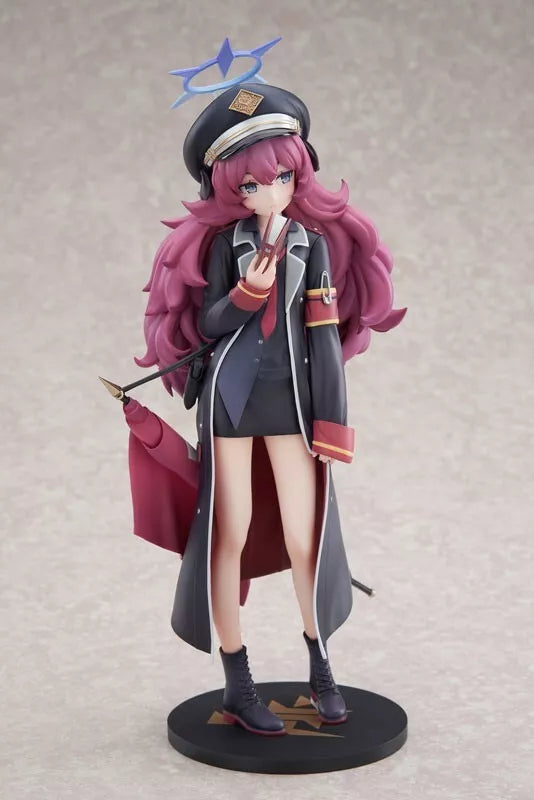 Blue Archive Iroha 1/7 Figura UFFICIALE GIAPPONE