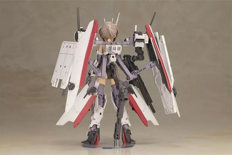 Kotobukiya Frame Arms Girl Izumo Modèle Kit Japon officiel