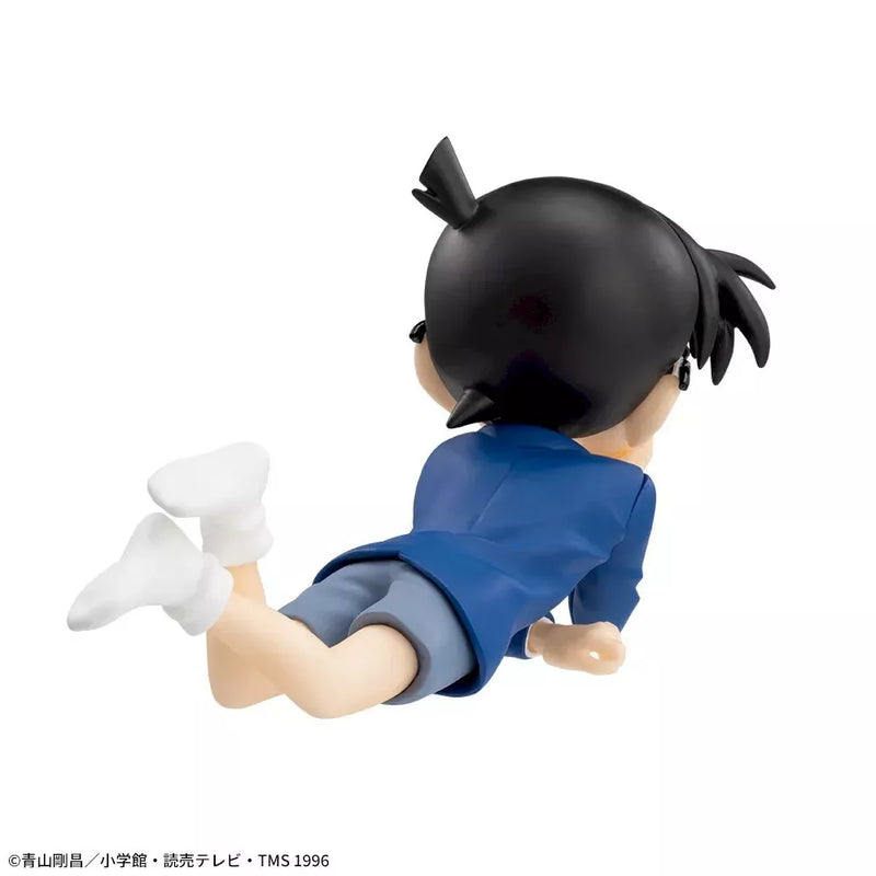 SEGA Chokonose Premium Figure Detective Conan Conan Edogawa Reclining Ver. JAPAN
