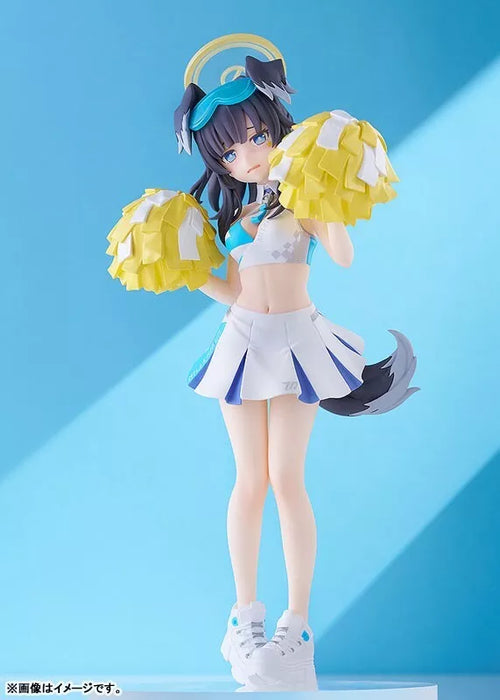 Pop Up Parade Blue Archive Hibiki Memorial Lobby ver. Figure officielle du Japon