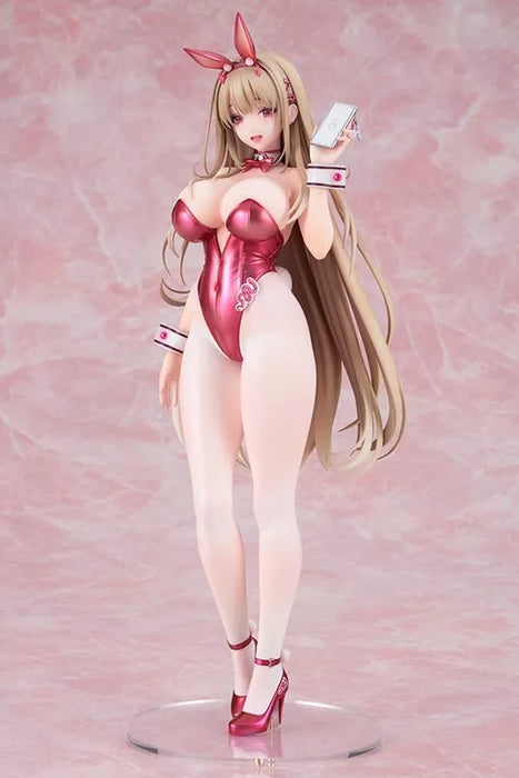 Göttin von Victory Nikke Viper Toxic Kaninchen 1/7 Figur Japan Beamter