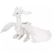 Pokemon All Star Collection Reshiram S Plush Doll JAPAN OFFICIAL