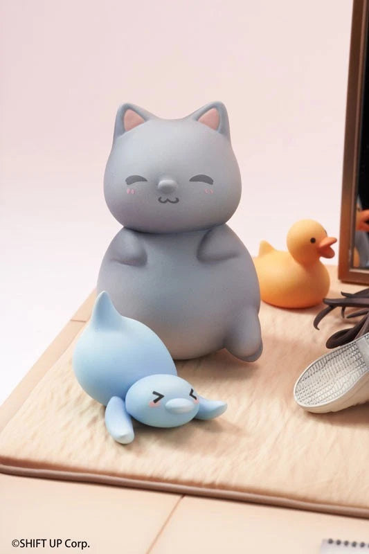 Goddess of Victory Nikke Marciana School Days 1/7 Figure JAPAN OFFICIAL