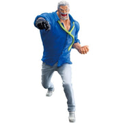 Banpresto One Piece BATTLE RECORD COLLECTION Garp Figure JAPAN OFFICIAL