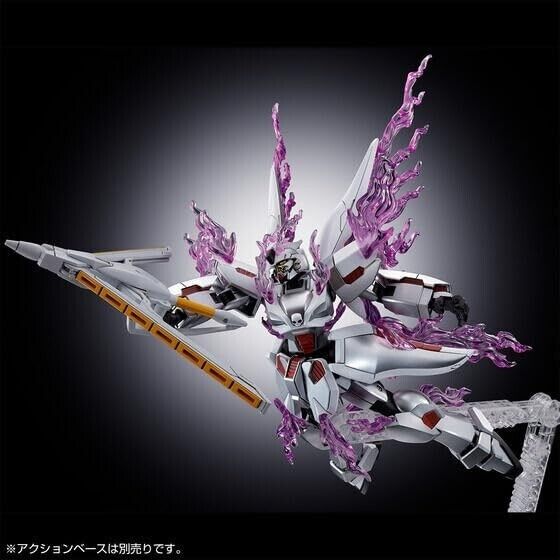 BANDAI HG 1/144 Ghost Gundam Model Kit JAPAN OFFICIAL — ToysOneJapan
