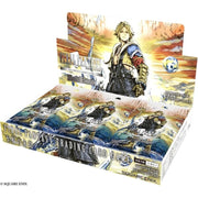 FFTCG Blissful Eternity Japanese Ver. Booster Pack Box TCG JAPAN OFFICIAL