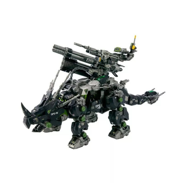 Kotobukiya HMM ZOIDS Dark Horn Marking Plus Ver. DPZ-10 Model Kit JAPAN OFFICIAL