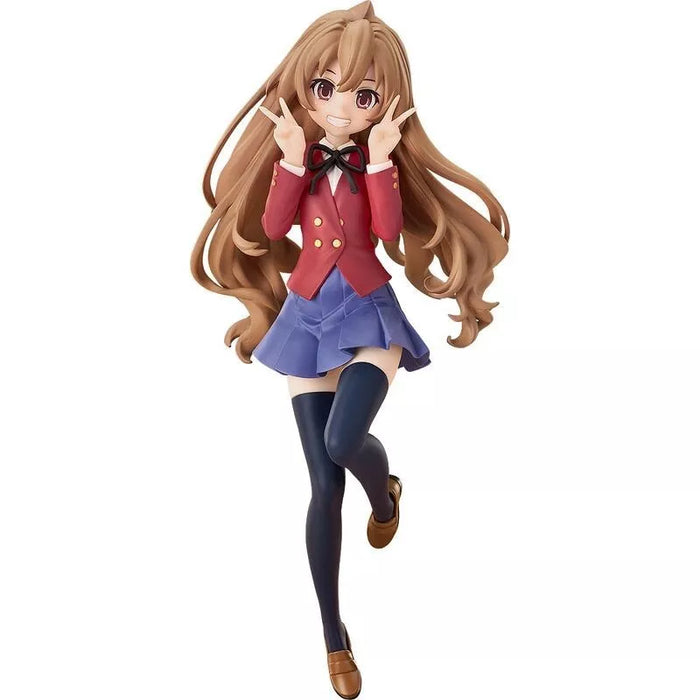 POP UP PARADE Toradora! Taiga Aisaka Figure JAPAN OFFICIAL