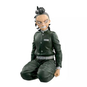 SEGA Chokonose Premium Figure Demon Slayer Genya Shinazugawa Swordsmith Village