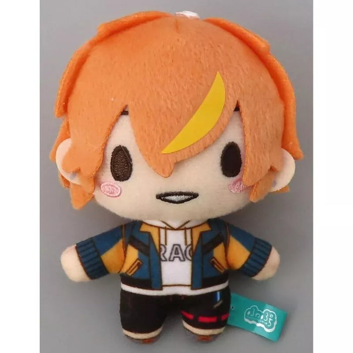 SEGA Project Sekai Colorful Stage Fuwapuchi Akito Shinonome Mascot Plush Doll