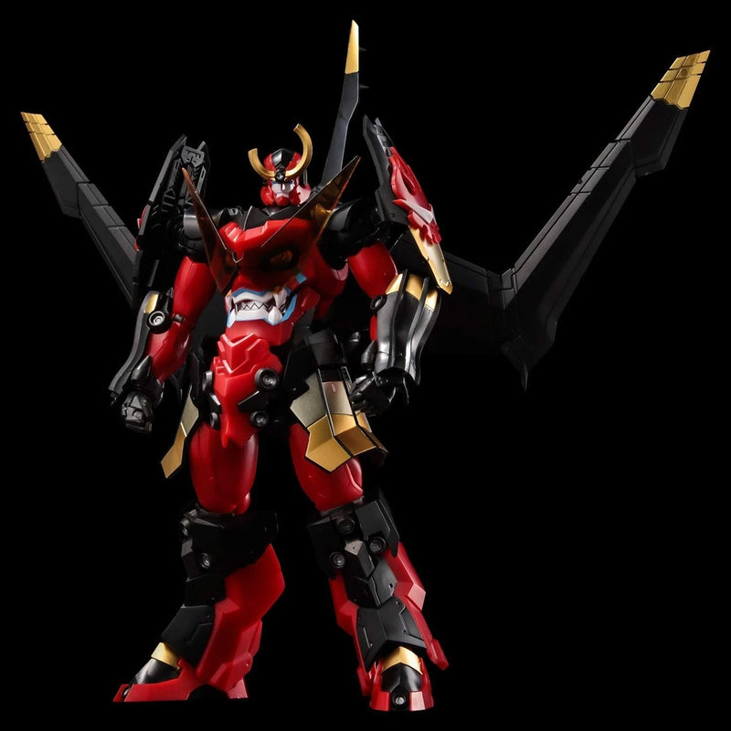 Tengen Toppa Gurren Lagann Plaiobot Model Kit JAPAN OFFICIAL