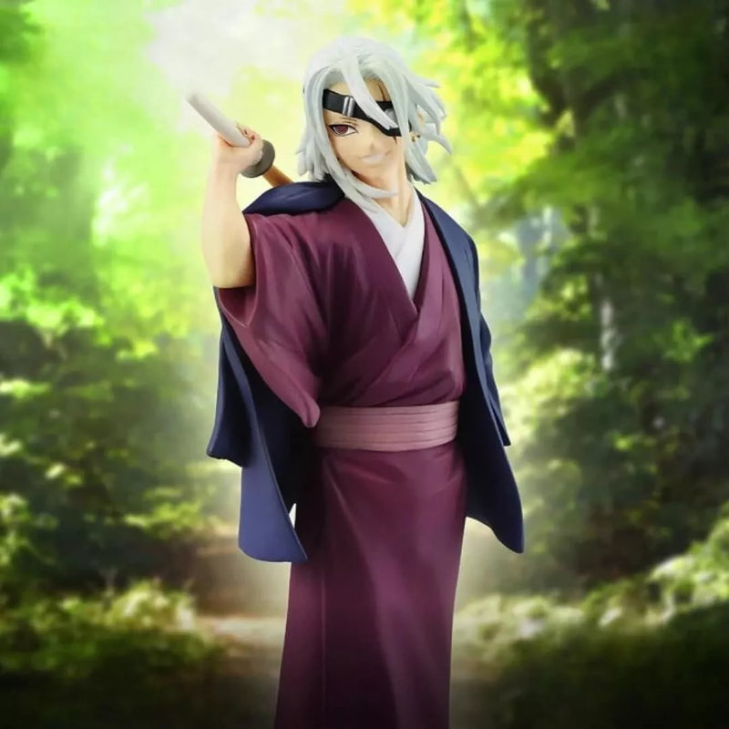 Banpresto MAXIMATIC Demon Slayer Kimetsu no Yaiba Tengen Uzui Figure JAPAN