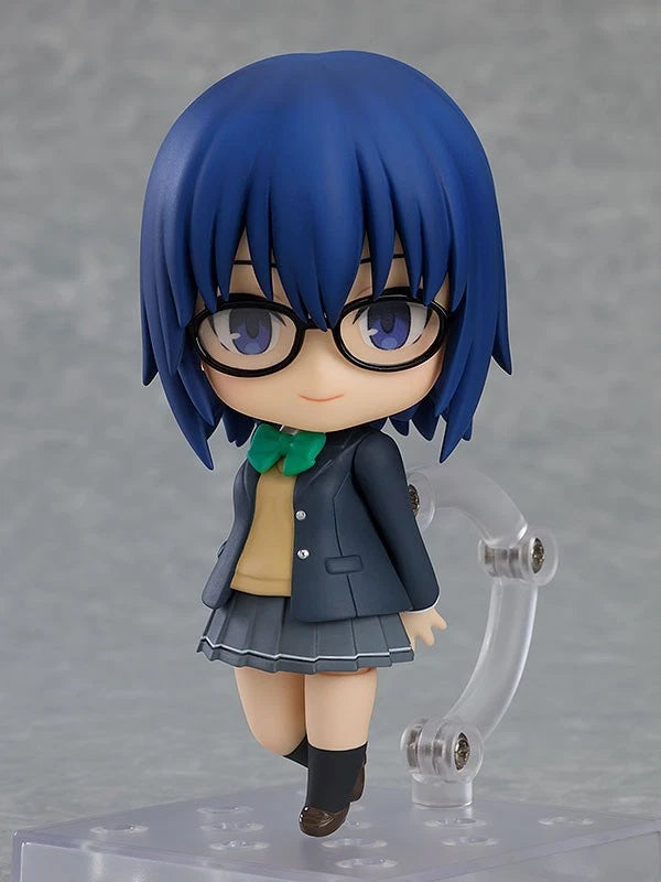 Nendoroid Tsukihime A piece of blue glass moon Ciel Action Figure JAPAN OFFICIAL
