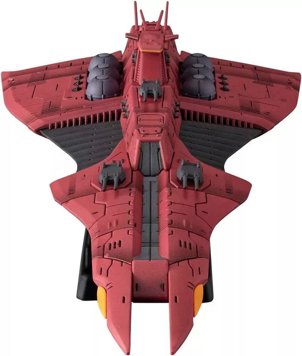 Megahouse Cosmo Flotte spéciale Suit mobile Gundam UC Rewlolola Re. Chiffre d'action