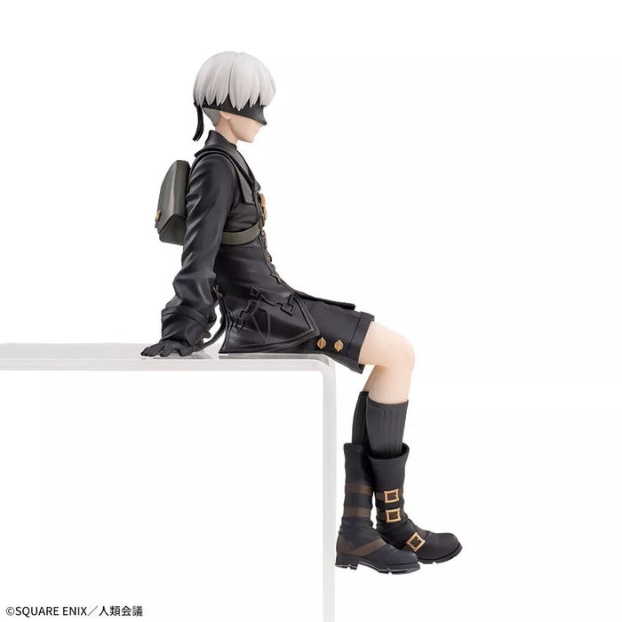 Sega Chokonose Premium Figure Nier: Automata Ver1.1A 9S Giappone Officiale