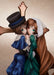 Rozen Maiden Suiseiseki & Souseiseki Figure JAPAN OFFICIAL