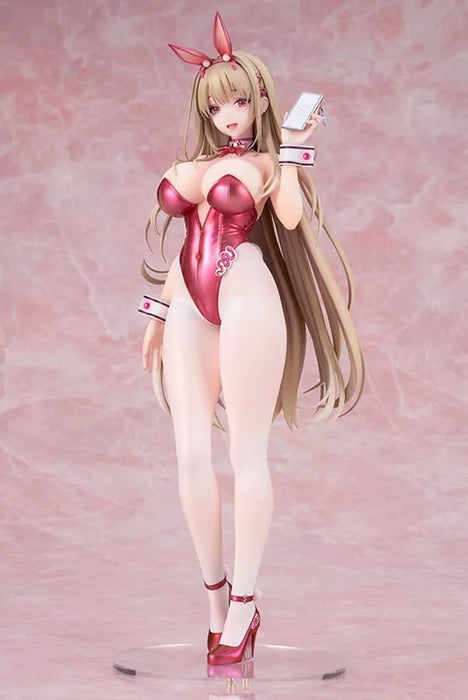 Göttin von Victory Nikke Viper Toxic Kaninchen 1/7 Figur Japan Beamter