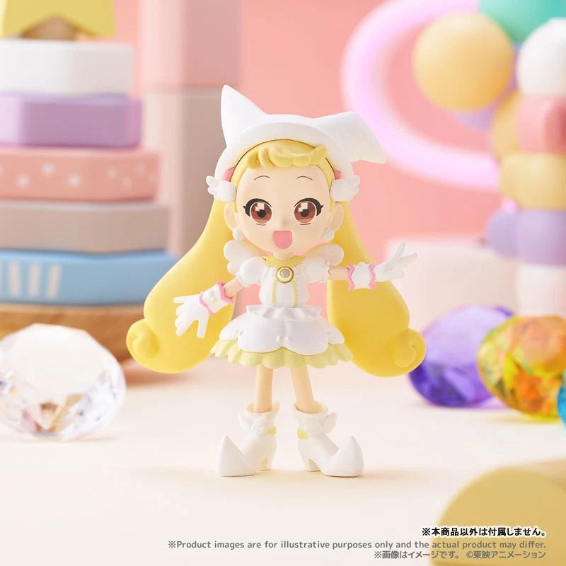PalVerse Ojamajo Doremi Dokkan! Figure 6Pack Box JAPAN OFFICIAL