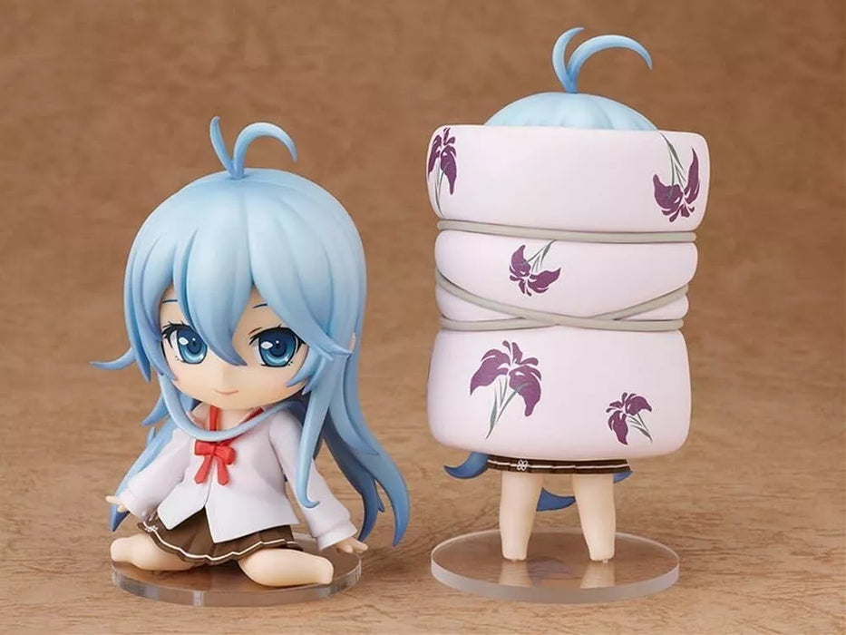 Nendoroid Denpa Onna to Seishun Otoko Erio Touwa Action Figure JAPAN OFFICIAL