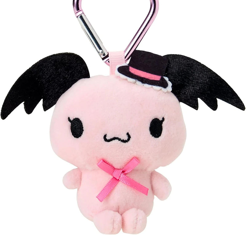 Sanrio Character Award 3rd Mini Mascot Holder Lloromannic Plush JAPAN OFFICIAL