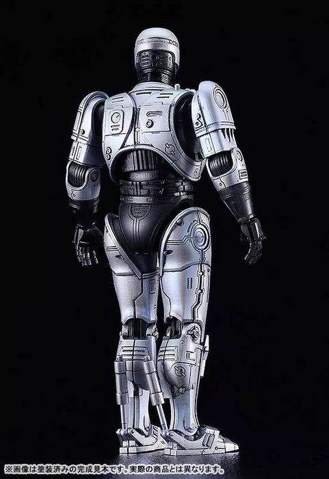 Good Smile Company Moderoid RoboCop 3 RoboCop Jetpack Equipment Model Kit Japan