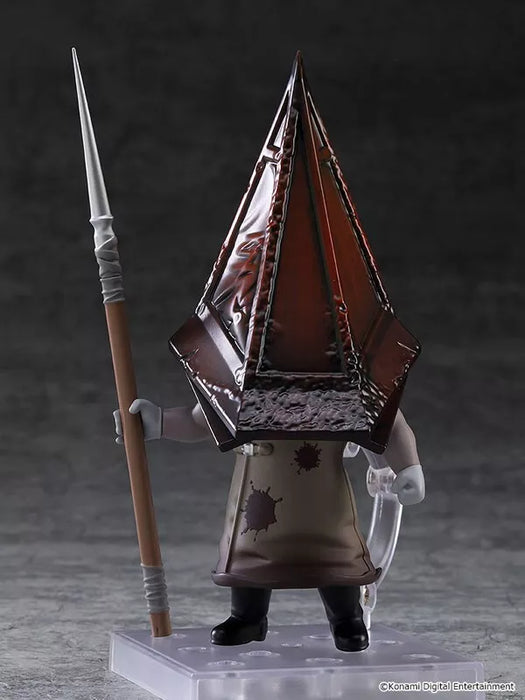 Nendoroid Silent Hill 2 Pirâmide vermelha Figura Figura Japão Oficial