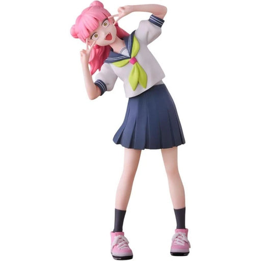 FuRyu Muchute You and I are Polar Opposites Suzuki Figure JAPAN OFFICIAL