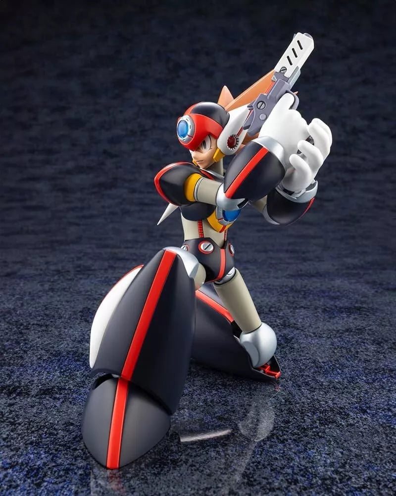 Kotobukiya Rockman X Mega Man Axl 1/12 Model Kit JAPAN OFFICIAL