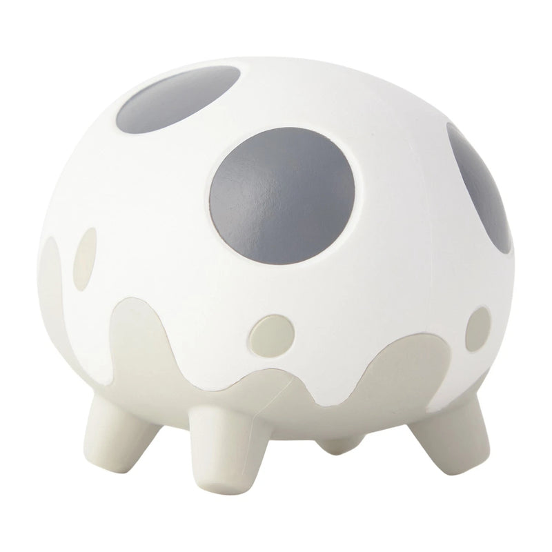 Pokemon Center Original Halloween Château Fantôme Presse-Papier Galarian Corsola