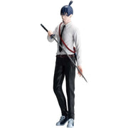Banpresto Vibration Stars Chainsaw Man Reze Arc Aki Hayakawa Figure JAPAN