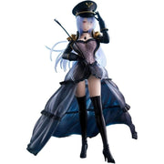 TAITO AMP+ My Dress-Up Darling Marin Kitagawa Black Lobelia Ver. Figure JAPAN