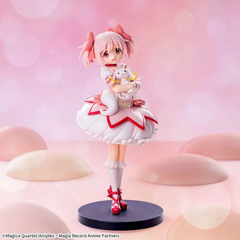 SEGA Puella Magi Madoka Magica Gaiden Madoka Kaname Figure JAPAN OFFICIAL
