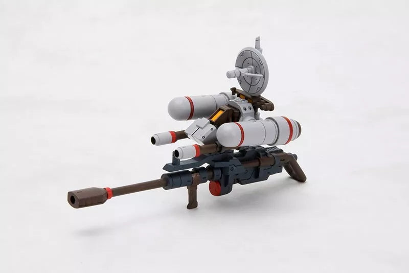 Kotobukiya HMM ZOIDS Godos Marking Plus Ver. Kit modelo RZ-014 JAPÃO OFICIAL