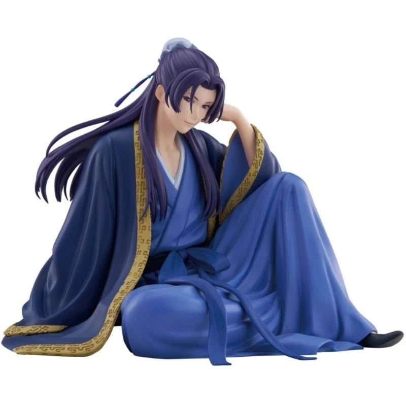 Banpresto The Apothecary Diaries Break Time Collection Vol.2 Jinshi Figure JAPAN