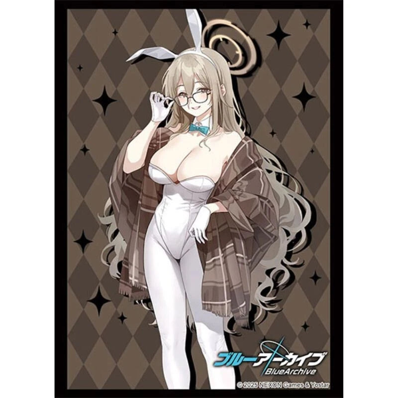Sleeve Collection HG Blue Archive Akane Bunny Girl ver. Vol.4821 JAPAN