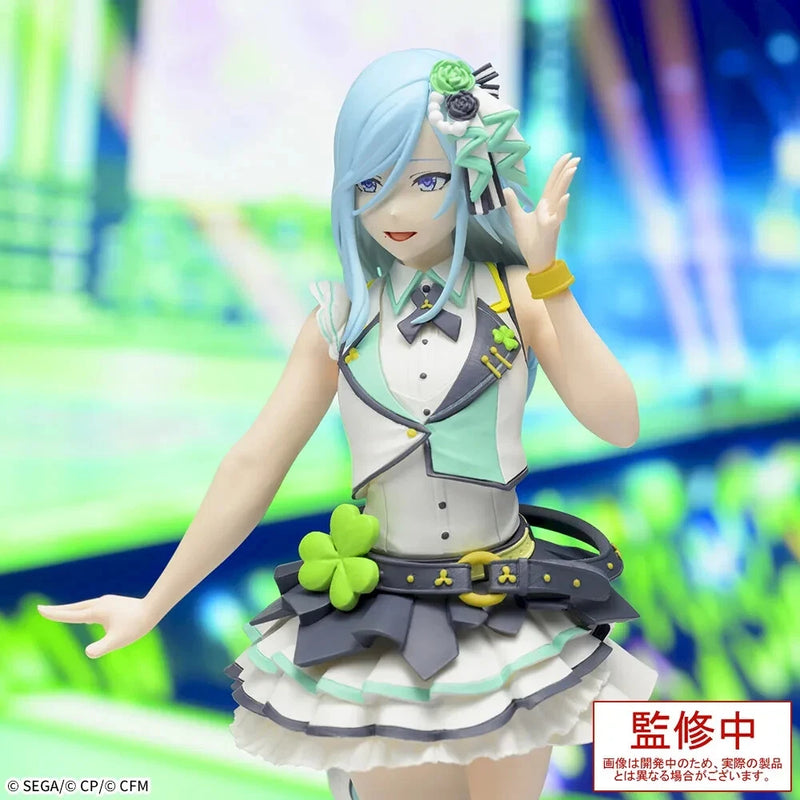 SEGA Desktop x Decorate Project Sekai Airi Momoi & Shizuku Hinomori 2 Set Figure