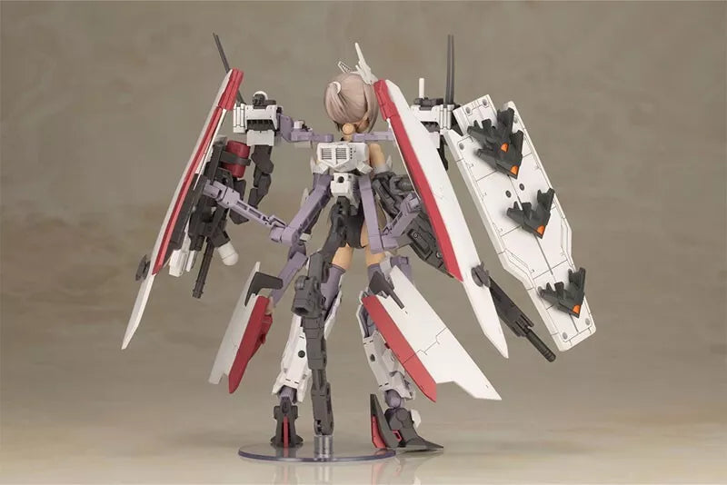 Kotobukiya Frame Arms Girl Izumo Modèle Kit Japon officiel