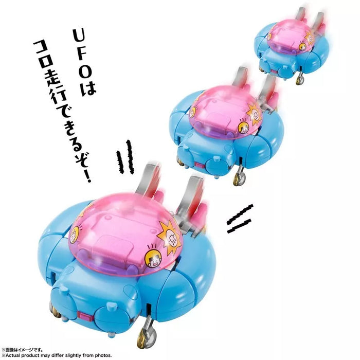 BANDAI Chogokin Tamagotchi Robo JAPAN OFFICIAL